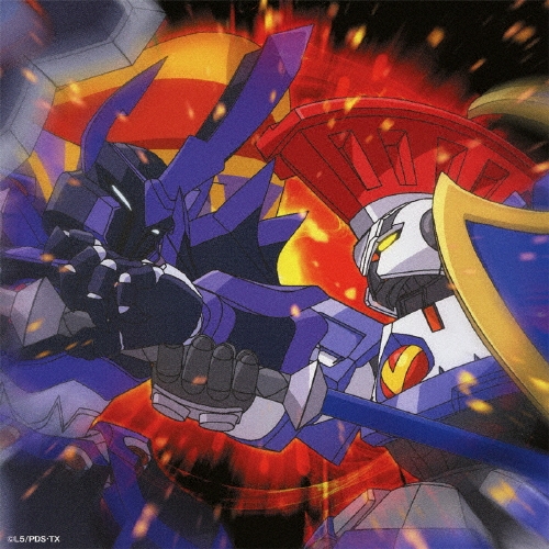 Little Blue boX/1ɥ꡼ / Great Future War CD+DVD[AVCD-48042B]