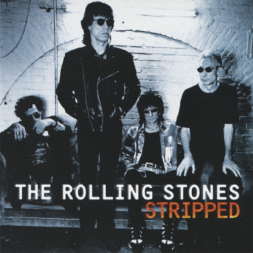 The Rolling Stones/ȥåץ[UICY-20205]