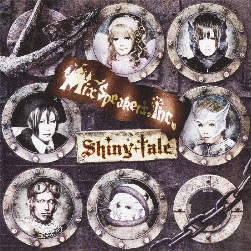 TOWER RECORDS ONLINE㤨Mix Speaker's,Inc./Shiny tale (Type-B̾ס[HMCH-1046]פβǤʤ1,362ߤˤʤޤ