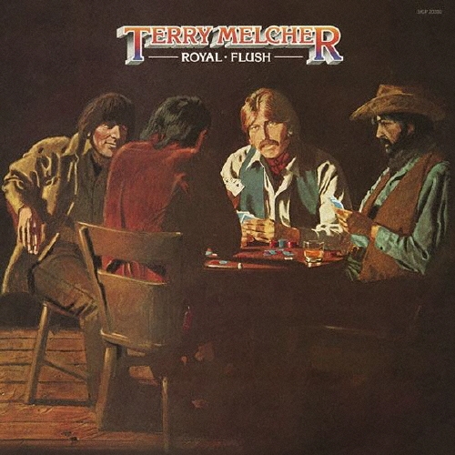 ロイヤル・フラッシュ