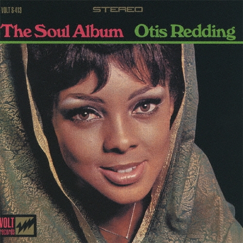 ソウル･アルバム＜完全生産限定盤＞