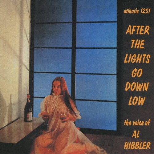 アフター･ザ･ライツ･ゴー･ダウン･ロウ＜完全生産限定盤＞