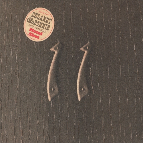 Delaney &Bonnie &Friends/�⡼�ƥ롦����å�[WPCR-15010]