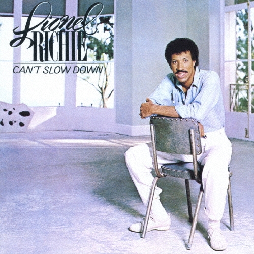 オール・ナイト・ロング＜生産限定盤＞