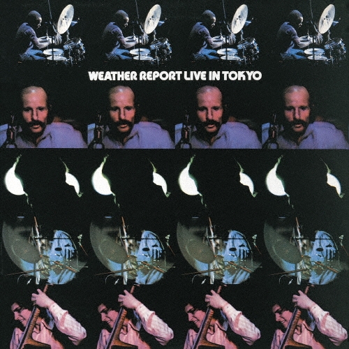 ライヴ・イン・トーキョー＜期間生産限定スペシャルプライス盤＞