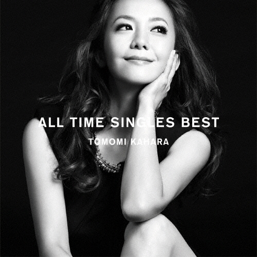 ALL TIME SINGLES BEST＜通常盤＞