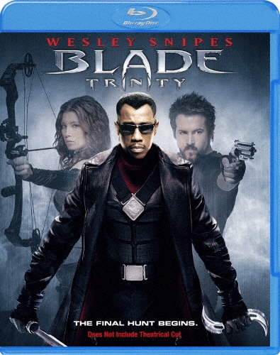 ブレイド3＜通常版＞