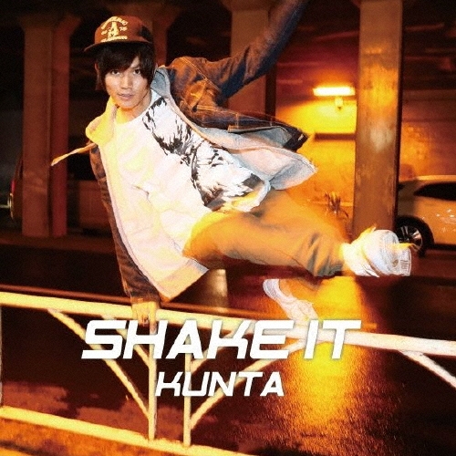 TOWER RECORDS ONLINE㤨ֻ췰/SHAKE IT (Type-C[KYMR-0004]פβǤʤ100ߤˤʤޤ