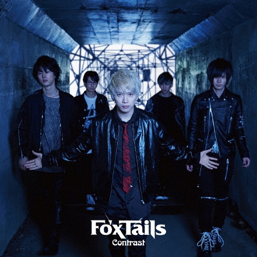 TOWER RECORDS ONLINE㤨Fo'xTails/Contrast[LACM-14436]פβǤʤ100ߤˤʤޤ