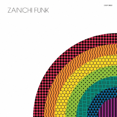 レインボー＜通常盤＞