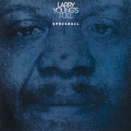 Larry Young/スペースボール＜期間生産限定スペシャルプライス盤＞[SICJ-191]