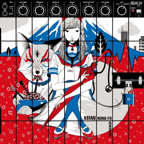 ASIAN KUNG-FU GENERATION/֥åɥ졼[KSCL-2745]