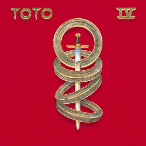 TOTO/TOTO IV�����ʤ����������������ס�[SICP-4891]