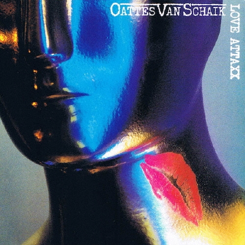 ラヴ・アタックス＜期間生産限定盤＞