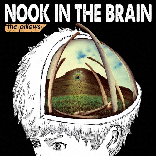NOOK IN THE BRAIN＜通常盤＞