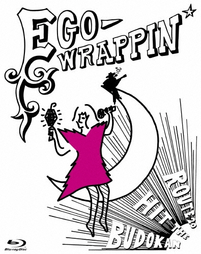 ROUTE 20 HIT THE BUDOKAN ～live at 日本武道館～