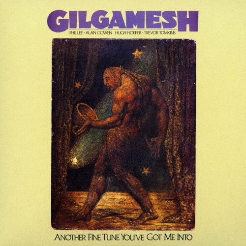 アナザー・ファイン・チューン・ユーヴ・ゴット・ミー・イントゥ