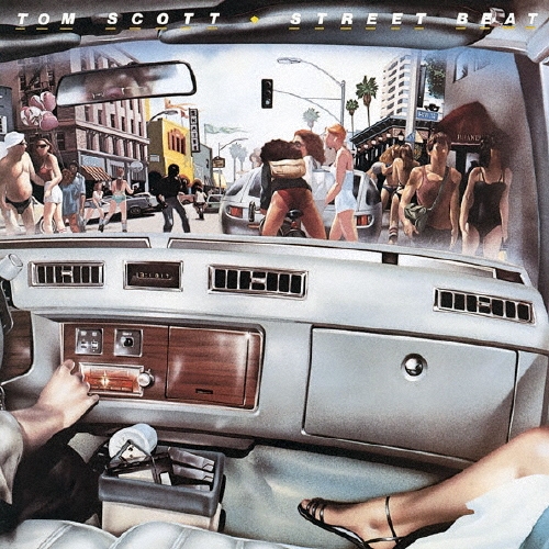 ストリート・ビート＜期間生産限定スペシャルプライス盤＞