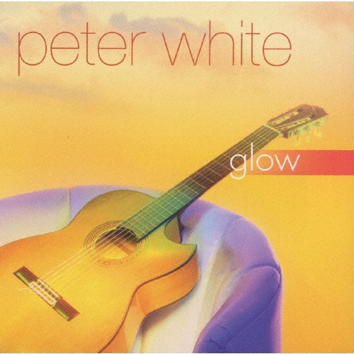 Peter White/[SRCS-2541]