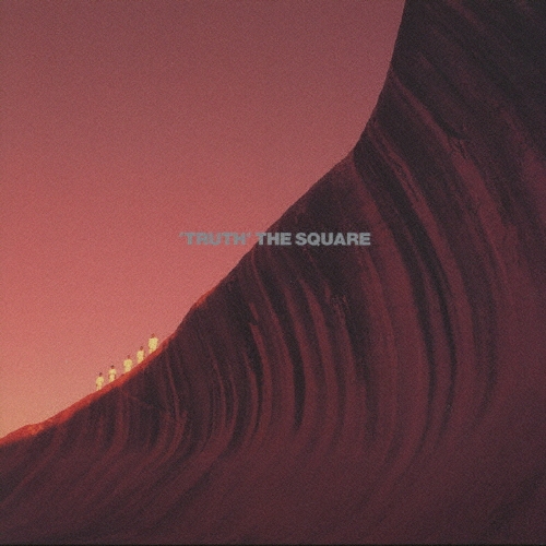 THE SQUARE/ȥ롼[VRCL-2055]