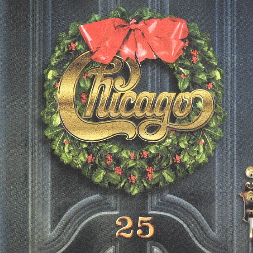 シカゴ25 ～クリスマス・アルバム～