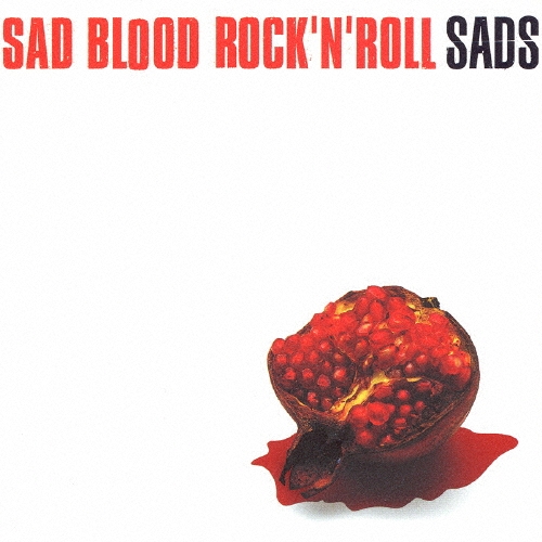 SAD BLOOD ROCK'N'ROLL