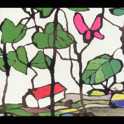 Chapter01/マーブル色の日