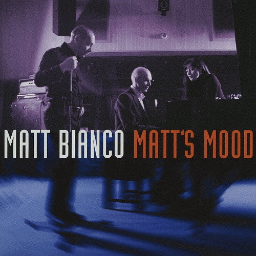 マッツ・ムード