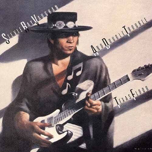 Stevie Ray Vaughan &Double Trouble/ƥեåɡ֥롼ι[MHCP-636]