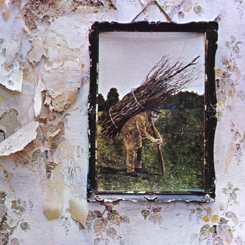 レッド・ツェッペリン IV