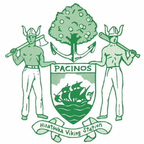 HIRATSUKA VIKING STATION