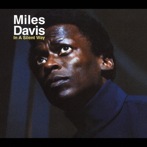 イン・ア・サイレント・ウェイ