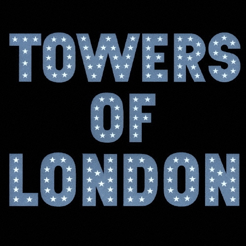 TOWER RECORDS ONLINE㤨Towers Of London/֡ɥ[VICP-63208]פβǤʤ1,650ߤˤʤޤ