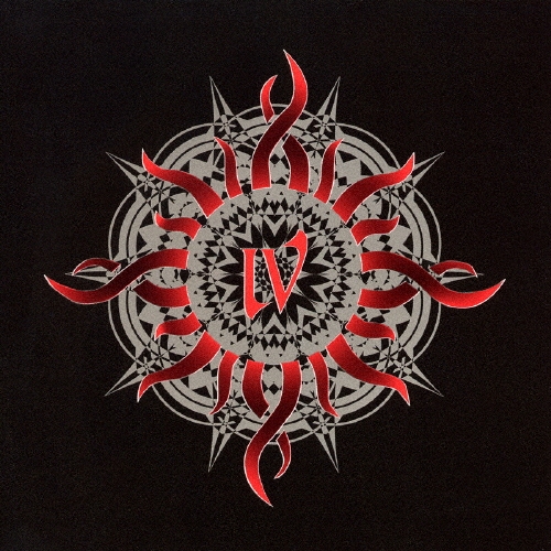 ゴッドスマック４