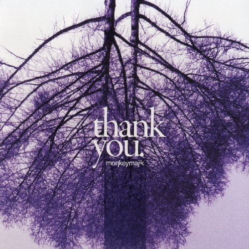 MONKEY MAJIK/thank you[AVCD-17922]