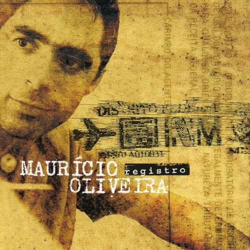 TOWER RECORDS ONLINE㤨Mauricio Oliveira/registro[VQCD-10005]פβǤʤ2,661ߤˤʤޤ