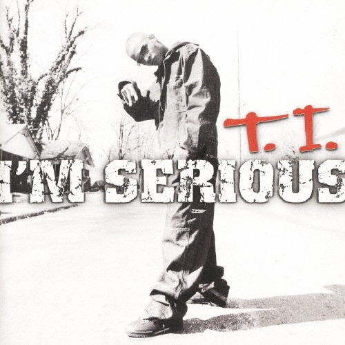 アイム・シリアス