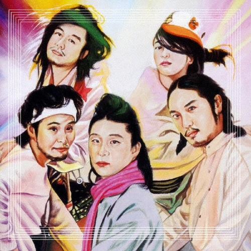 bonobos/Pastrama -best of bonobos-̾ס[MUCT-1020]