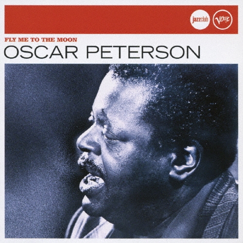 Oscar Peterson/㥺֡ե饤ߡȥࡼ[UCCM-4052]