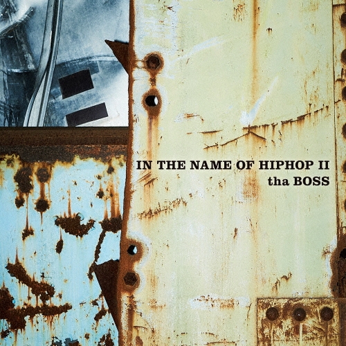 IN THE NAME OF HIPHOP II＜通常盤＞