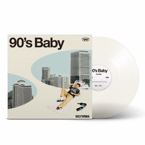 90's Baby＜ピュアカラー盤＞