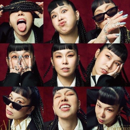 25th THE BEST - ALIVE＜DELUXE EDITION＞