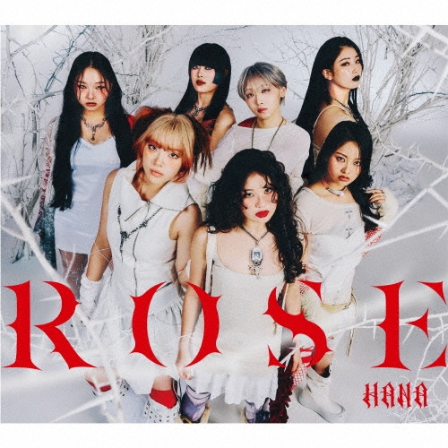 ROSE＜通常盤＞