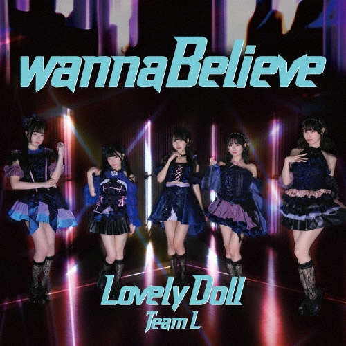 TOWER RECORDS ONLINE㤨ְDOLL(L/wanna Believe[LVL-7]פβǤʤ1,200ߤˤʤޤ