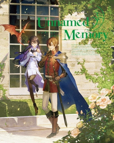 /Unnamed Memory Act.2 DVD BOX 崬[KABA-11661]