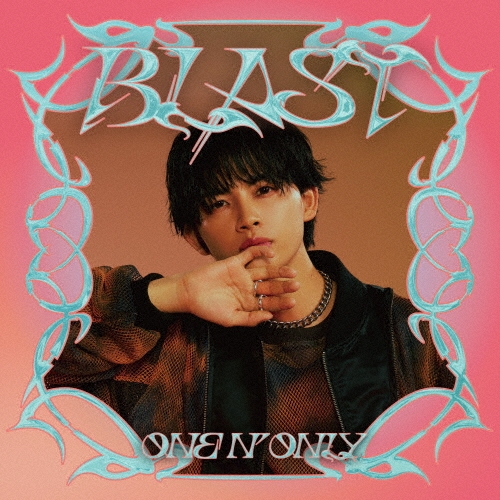 Amazon.co.jp: Fiesta [初回限定盤] - ONE N' ONLY [CD + Blu