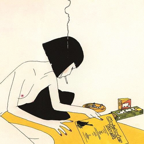 ゆめにっき」－ ゆめにっき サウンドトラック アナログ盤（英語