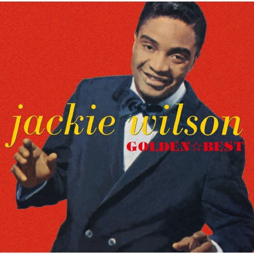 Jackie Wilson/ǥ٥ȡס[UVPR-70060]