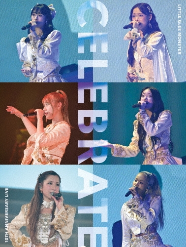 TOWER RECORDS ONLINE㤨Little Glee Monster/Little Glee Monster 10th Anniversary Live 