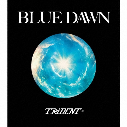 BLUE DAWN ［CD+DVD+トレカ］＜初回限定盤＞